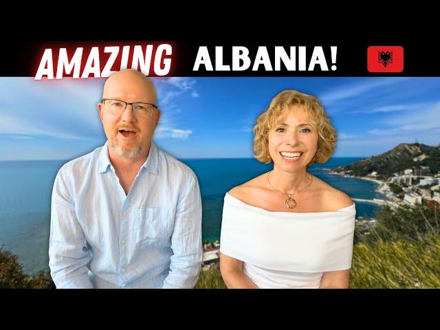 CHEAP, Peaceful Seaside Living in Europe! Durrës Albania