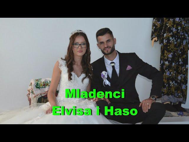 Wedding-Svadba Haso-Elvisa (2)dio Kuljan Muz Ermin Hamidović i Adela Turkić24-10-2021 Asim Snimatelj