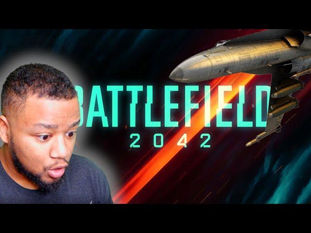 AIR ARBO | Battlefield 2042 Beta Gameplay