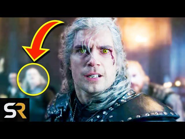 The Witcher Season 2: Everything You Missed