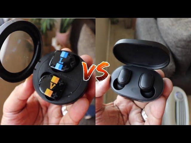 P1,500 ($30) XIAOMI AIRDOTS vs P65,000 ($1,200) LOUIS VUITTON AIRPODS!