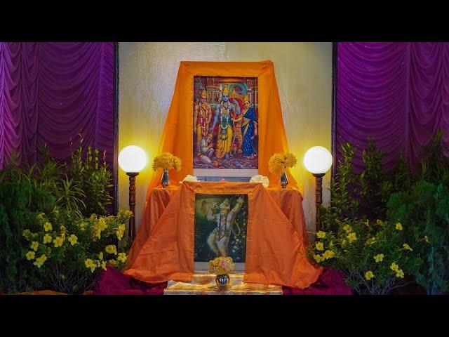 Ramnam Sankirtan Full ,  Ramakrishna Mission,  Belur Math Version #ramnamsankirtan #ramnam