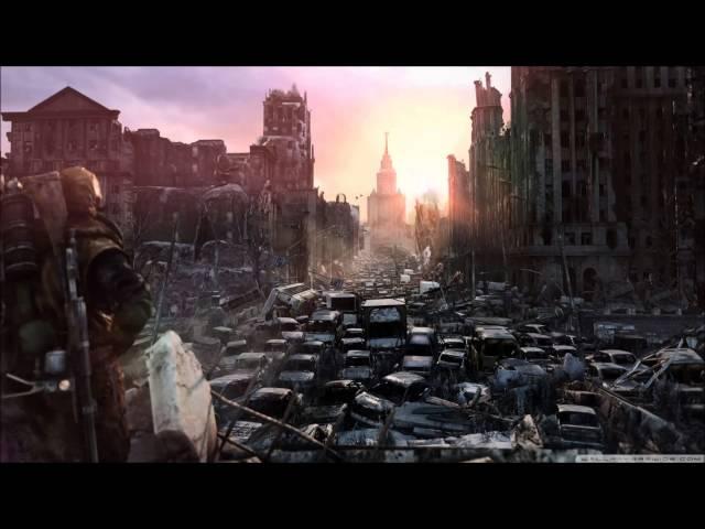 Metro Last Light ENDING song [5 MIN VERSION HD]