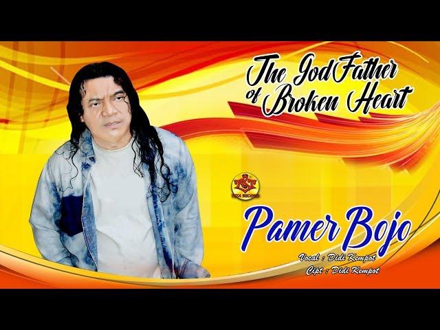 Pamer Bojo - Didi Kempot