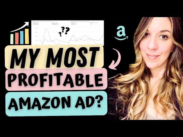 PROFITABLE AMAZON ADS FOR KDP LOW CONTENT BOOKS - Auto Vs Manual -  Easy Auto Ad Set Up Tutorial!