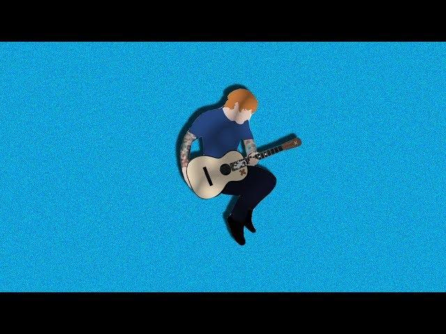 Ed Sheeran Type Beat | Pop Beat with guitar - "CANT STAY" (2022)