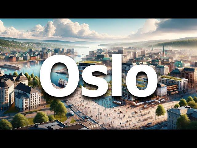 Oslo Norway: 13 BEST Things To Do In 2024 (Travel Guide)