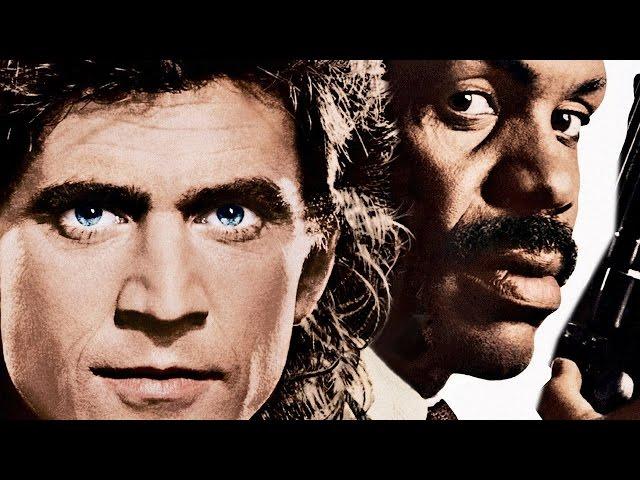 Lethal Weapon TV Series - Shane Black and Joel Silver Interview