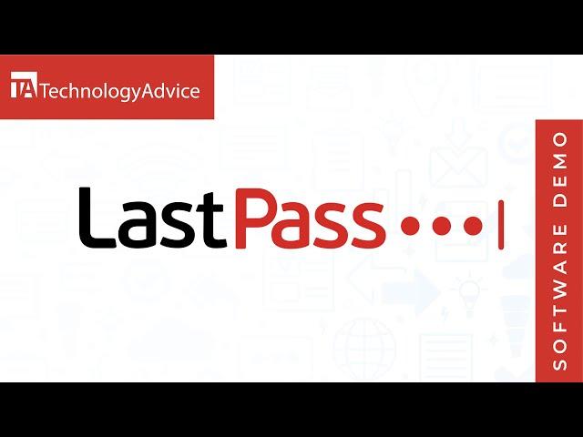 LastPass Review - (Updated 9-14-22)