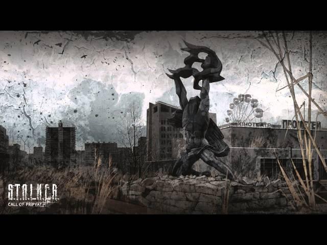 S.T.A.L.K.E.R. Call of Pripyat - Full Soundtrack [Score]