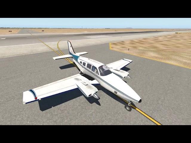 Runway Safety Pilot Simulator: Eliminate Distractions