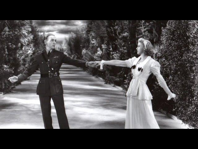 Fred Astaire & Ginger Rogers – Final Dance / The End («The Story of Vernon and Irene Castle»)