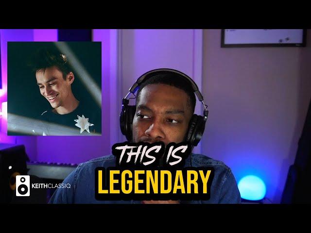 Music Producer Reacts to Jacob Collier's "ALL NIGHT LONG" | This is Legendary!