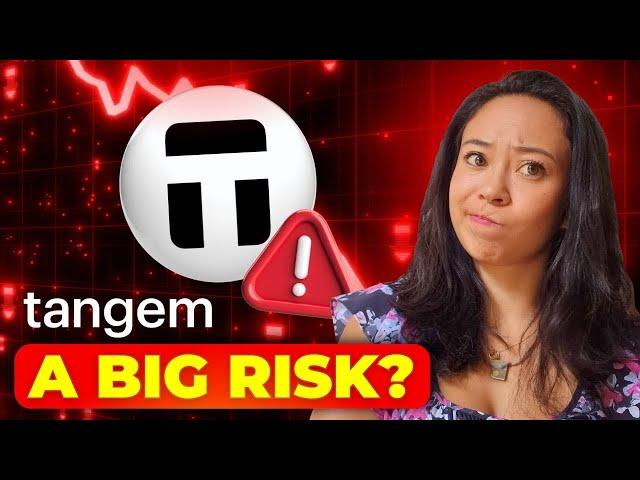  The Secret Downsides of the popular Tangem Crypto Wallet  No One is Telling You