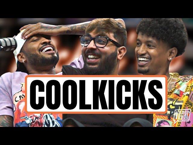 How COOLKICKS Became A Multi-Million Dollar Business