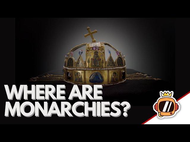 3 REASONS MONARCHIES ARE NOT RESTORED