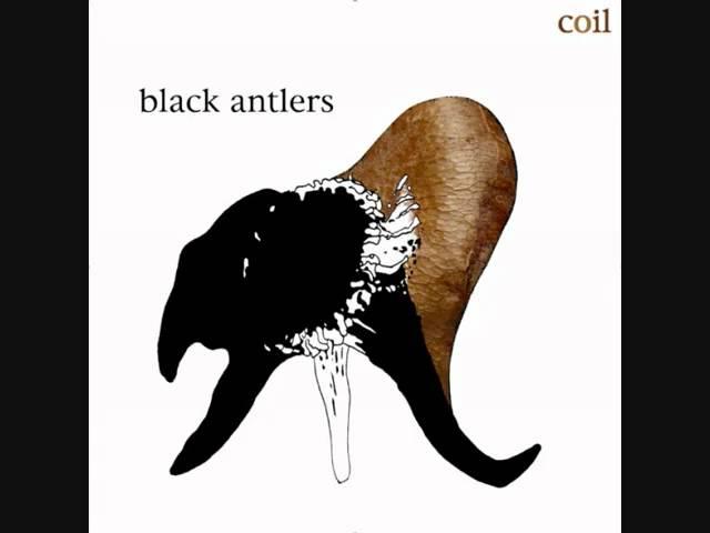 Coil "All the pretty little horses"