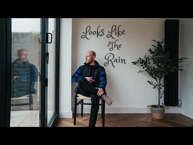 Matthew Finch - Looks Like The Rain (Original Song)