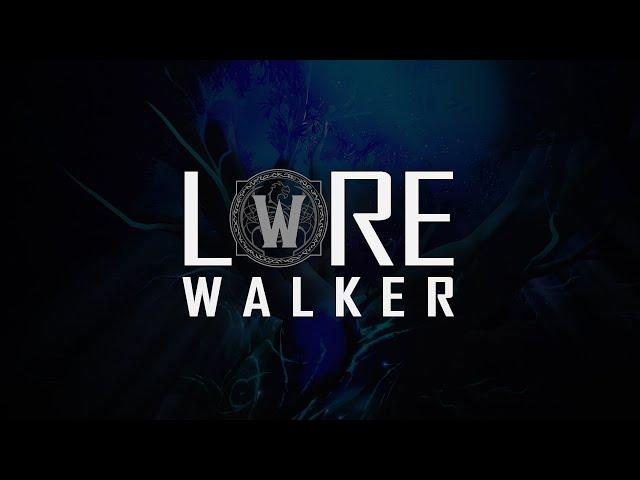 Der LEAK war echt! | Lorewalker Folge 65 | The War Within Lore