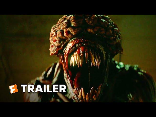 Resident Evil: Welcome to Raccoon City Trailer #1 (2021) | Movieclips Trailers