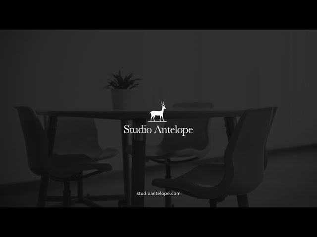 Studio Antelope - Showreel 2015