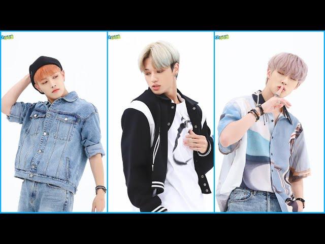 ATEEZ WEEKLY IDOL EP.529 ~ RANDOM PLAY DANCE [ENG SUB]