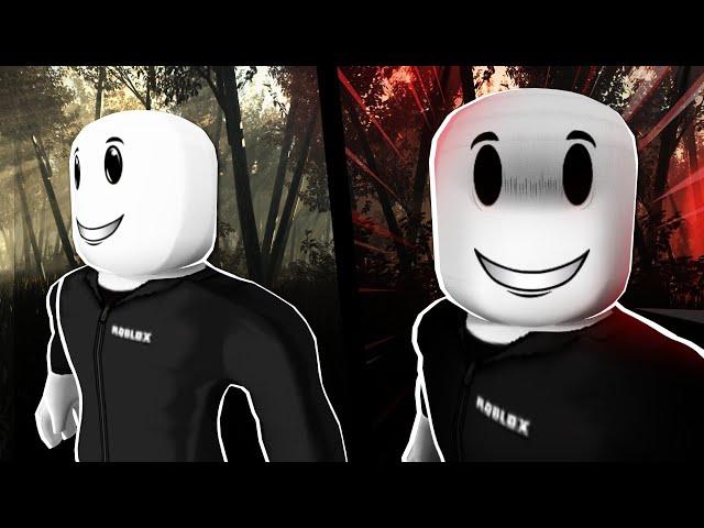 The creepy Roblox update...