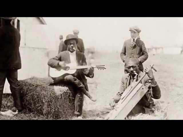 African American Music: From Spirituals to Jazz and the Blues