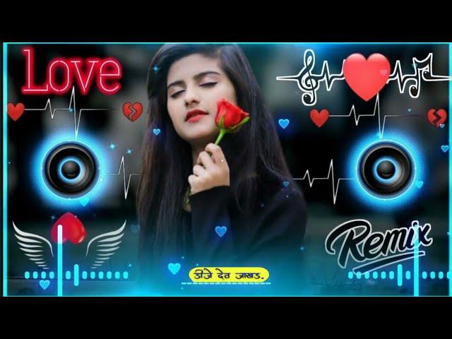 tum_hi_aana__dj_remix|| Hard Bass ||Heart broken  song||Dj Mahakal zone