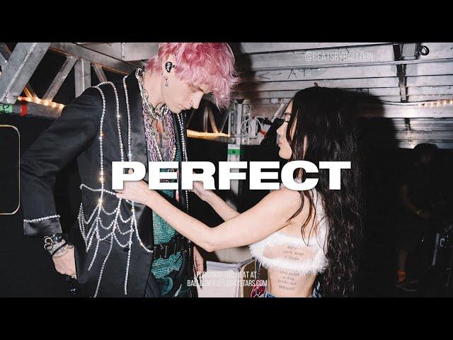 (FREE) MGK x MOD SUN Type Beat | POP PUNK Type Beat | "Perfect"