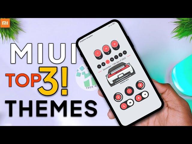 Minimal MIUI Setup Using MIUI Themes  | Android Setup Using Best MIUI Themes