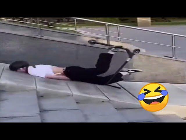 TRY NOT TO LAUGH  Best Funny Videos Compilation  Memes PART 233