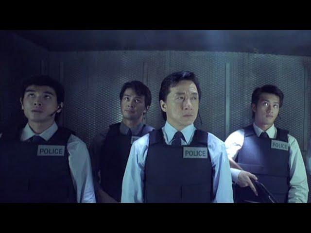 New Police Story Full Movie Facts and Review |  Jackie Chan | Nicholas Tse | Charlie Yeung