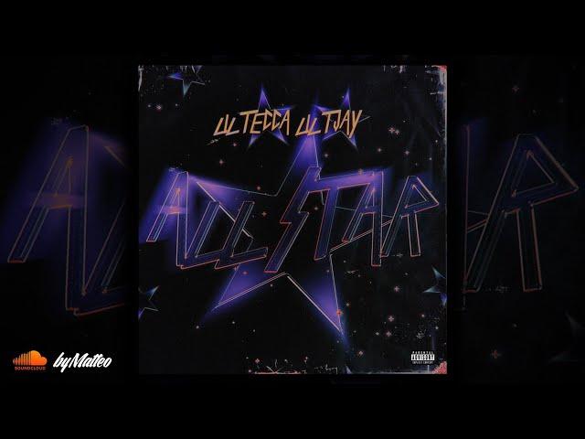 Lil Tecca ft. Lil Tjay - All Star reprod. byMatteo [ BEST ON YOUTUBE 100% ACCURATE ]