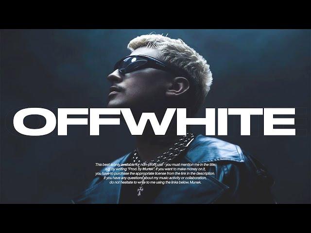 WHITE 2115 & MATA & YEAT Type Beat "OFFWHITE" (FREE)