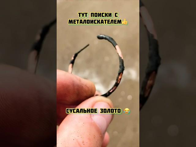 #поисксметаллоискателем #metaldetecting  #shorts