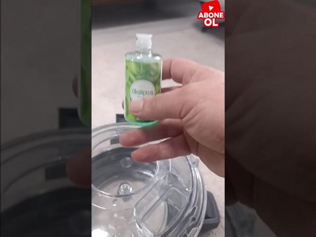 Süpürge ve koltuk yıkama makinesi alınır mı ihlas cleanmax