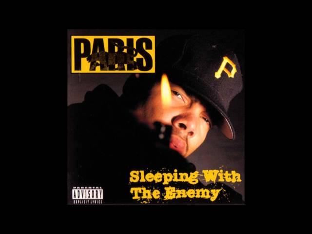 Paris - The Days of Old
