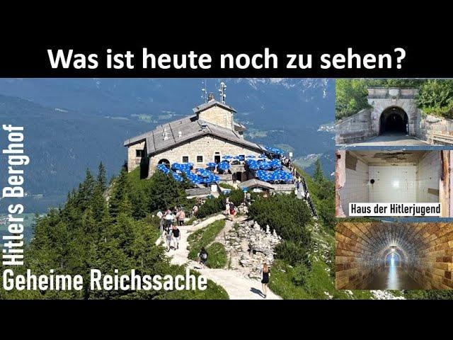 GEHEIMEN Zugang zum HAUS DER HILTERJUGEND entdeckt! WASSERBUNKER nur mit 12 Meter Leiter erreichbar!