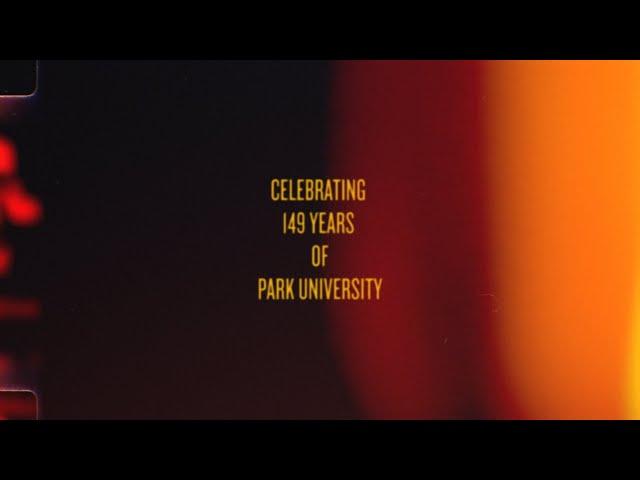 Celebrating 149 Years of Park University