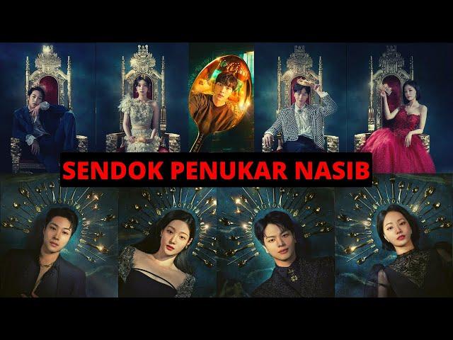 HARTA YANG PALING BERHARGA ADALAH . . . - Seluruh Alur Cerita SERIES