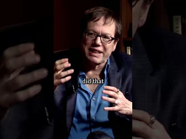 The Key to Being a Successful Seducer I Robert Greene