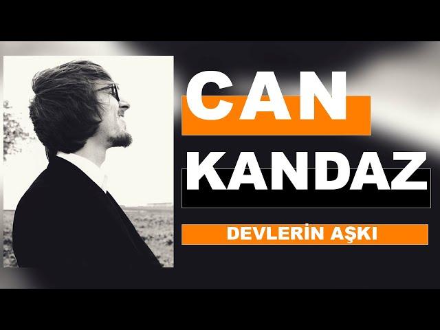 Can Kandaz - Devlerin Aşkı (Ud Cover)