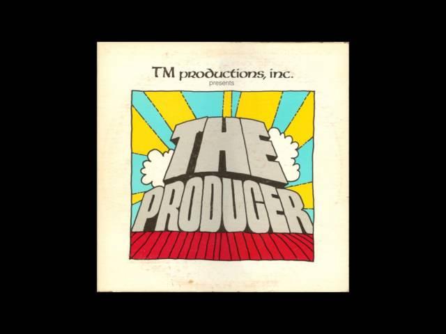 TM PRODUCTIONS/PRODUCER SERIES