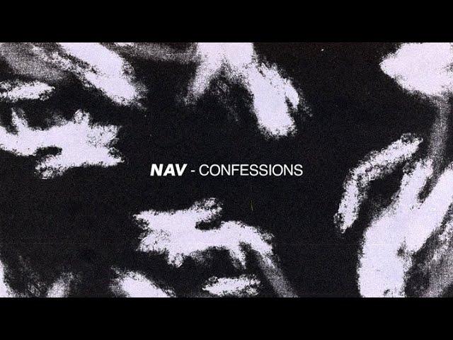 NAV - Confessions