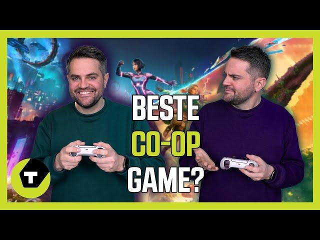 Nieuwe koning van de co-op - Split Fiction Review