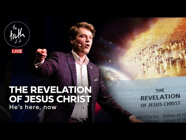 The Revelation of Jesus Christ