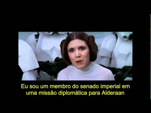 Darth Schwarzenegger - Original (legendado).avi