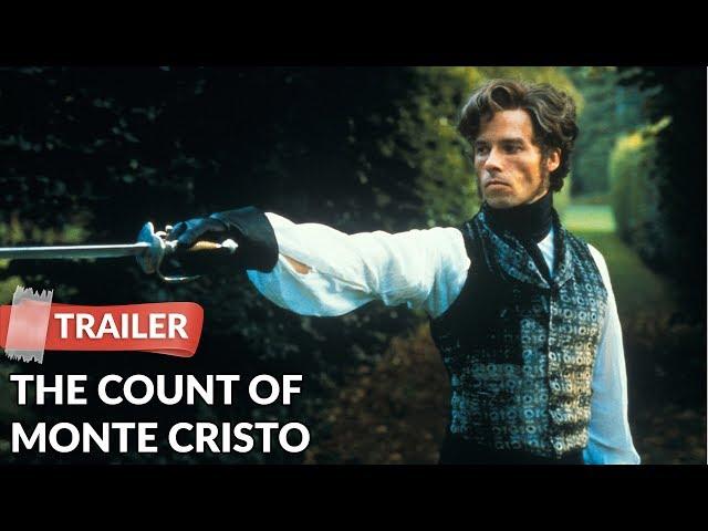 The Count of Monte Cristo (2002) Trailer | Jim Caviezel | Guy Pearce