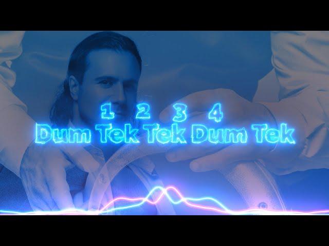 Artem Uzunov - 1 2 3 4 Dum Tek Tek Dum Tek (Audio)